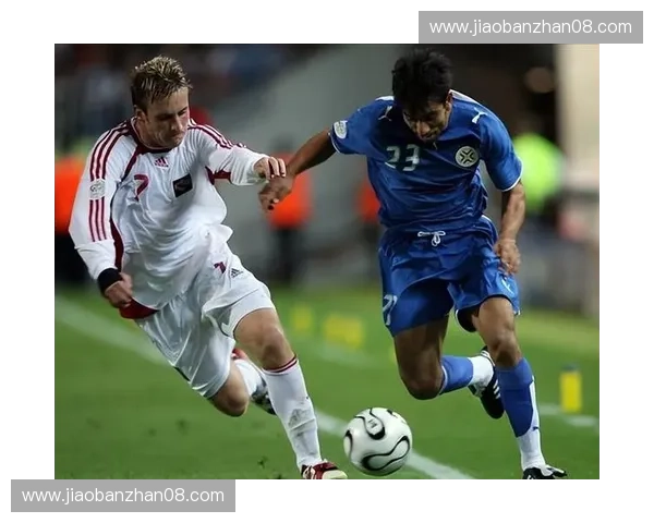 2006年德国世界杯精彩回顾与经典瞬间全景解析