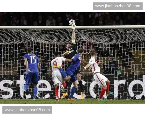 世界杯精彩扑救瞬间盘点 各大门将神奇表现回顾